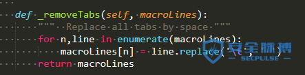 Macro_Pack中的宏代码混淆方法分析